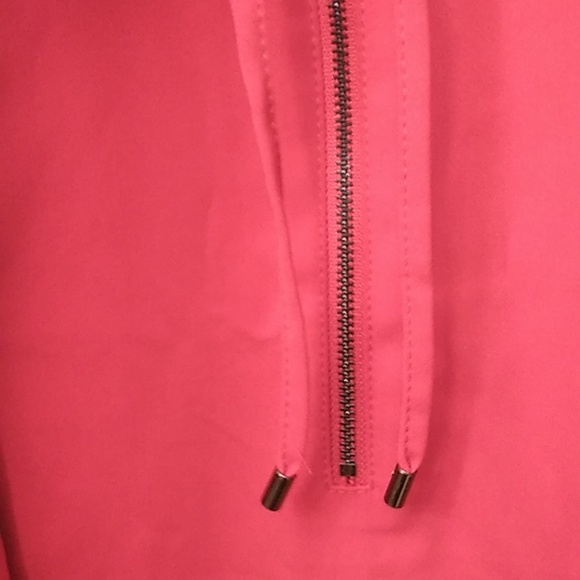 🎉3xHP🎉Rachel Roy Red Sleeveless Dress, XS - Picture 9 of 9